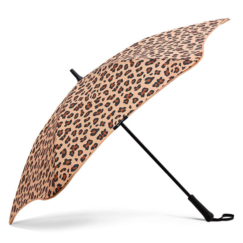 BLUNT Classic Umbrella - Leopardprint Limited Edition image number 0